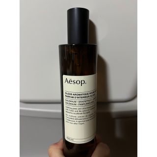 イソップ(Aesop)のイソップ　アロマティック　ルームスプレー　(アロマスプレー)