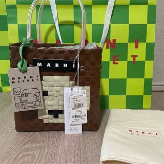 最高の品質 スタイリン Marni マルニ 新品未使用の通販 サマー