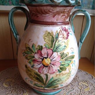 イタリア 花瓶のフリマアイテム一覧 イタリア 花瓶のフリマアイテム一覧