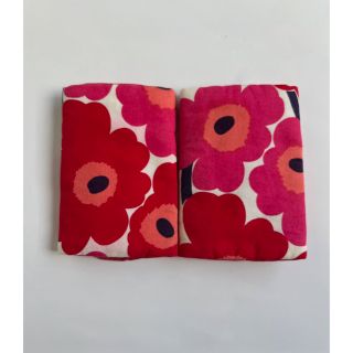 マリメッコ(marimekko)のマリメッコ　よだれカバー(抱っこひも/おんぶひも)