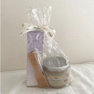 サボン(SABON)のSABON Face Polisher & Body Scrub(洗顔料)