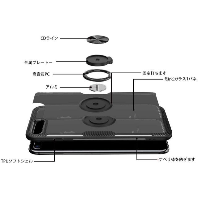 数量限定】iPhone Plusケース/iPhone6s Plus ケース