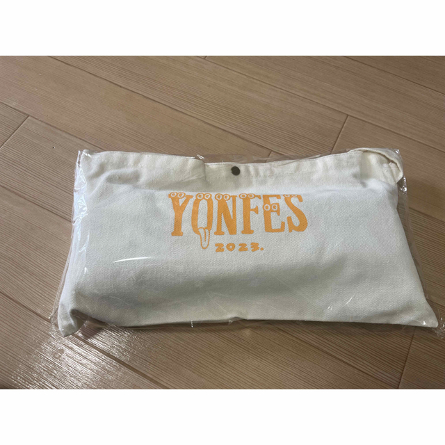 YONFES 2023 特典セット エンタメ/ホビーのタレントグッズ(ミュージシャン)の商品写真