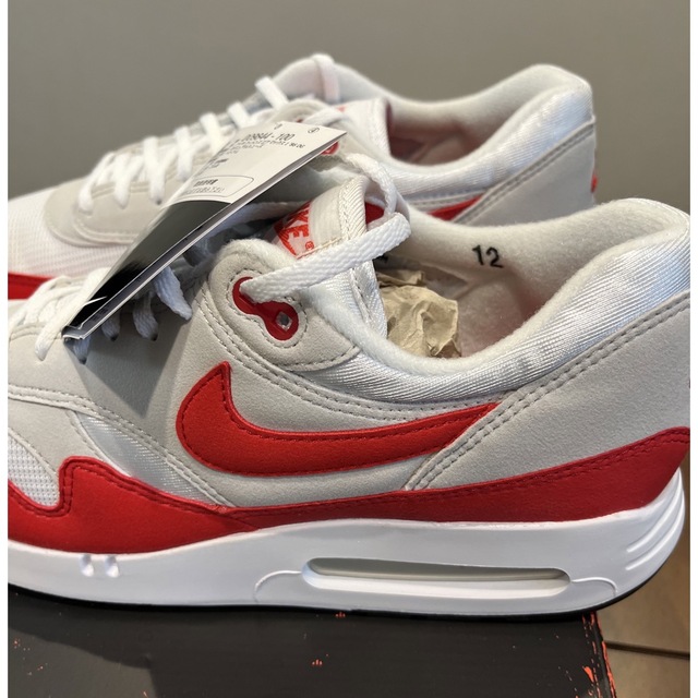 NIKE(ナイキ)の大幅値下げ【新品・完売品】AIR MAX 1 '86 OG w29cm メンズの靴/シューズ(スニーカー)の商品写真