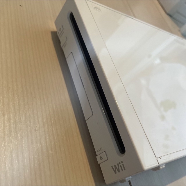 Wii 一式