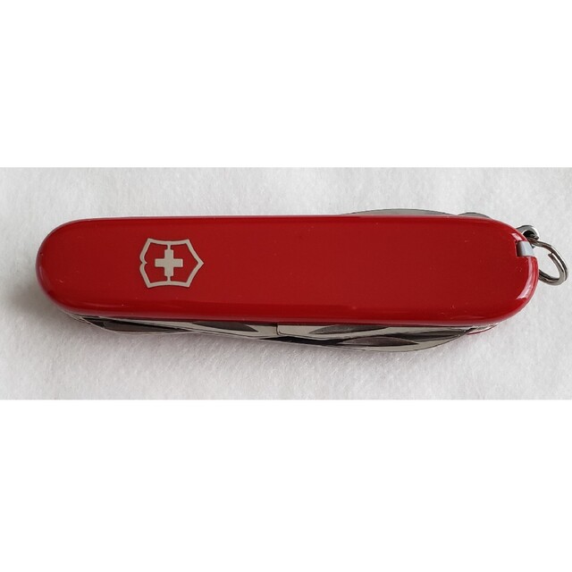 VICTORINOX(ビクトリノックス)の【VICTORINOX】クライマー　マルチツール スポーツ/アウトドアのアウトドア(登山用品)の商品写真