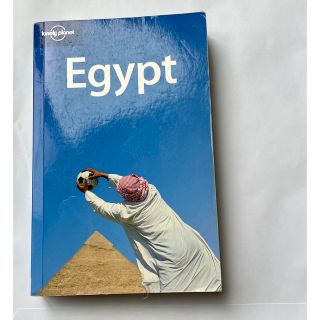 Lonely Planet Egypt(ビジネス/経済)