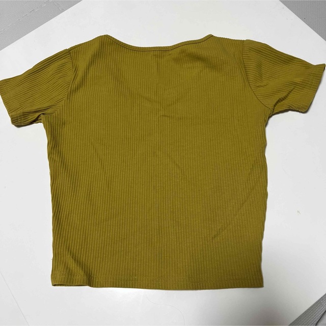 GYDA(ジェイダ)のGYDA 半袖 レディースのトップス(Tシャツ(半袖/袖なし))の商品写真