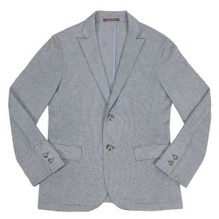 ユナイテッドアローズグリーンレーベルリラクシング(UNITED ARROWS green label relaxing)のユナイテッドアローズ グリーンレーベルリラクシング ストレッチジャージーブレザー(テーラードジャケット)