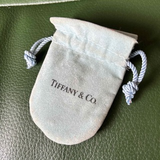 ティファニー(Tiffany & Co.)のティファニー　袋(ショップ袋)