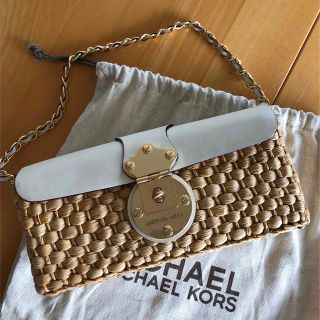 マイケルコース(Michael Kors)のMICHAEL KORSバック(ハンドバッグ)