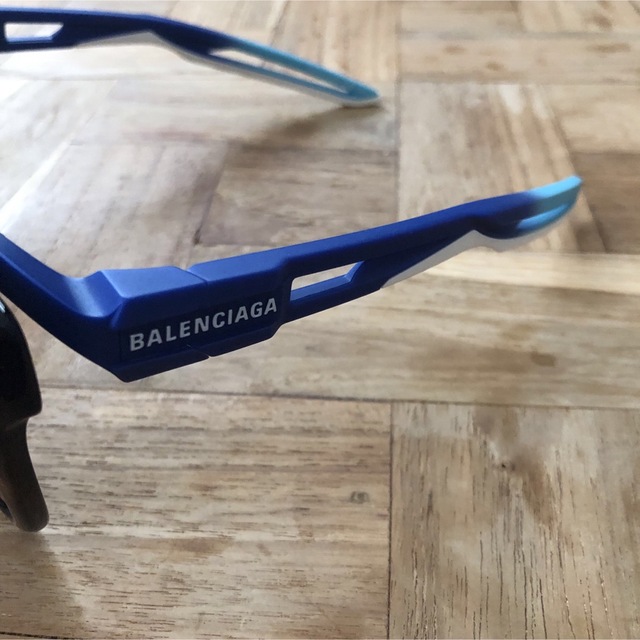 Balenciaga(バレンシアガ)のBALENCIAGA サングラス メンズのファッション小物(サングラス/メガネ)の商品写真