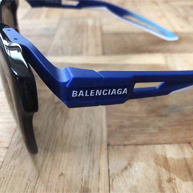 Balenciaga(バレンシアガ)のBALENCIAGA サングラス メンズのファッション小物(サングラス/メガネ)の商品写真