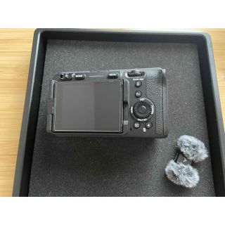 ソニー(SONY)のSONY FX30 美品(ミラーレス一眼)