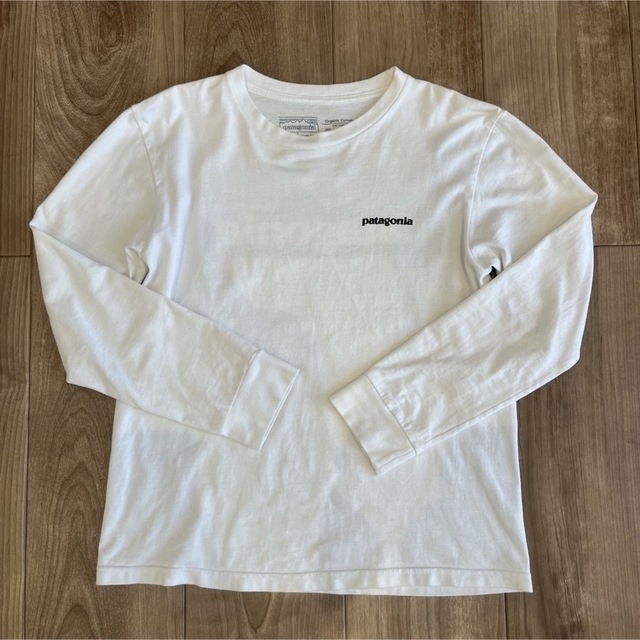 patagonia(パタゴニア)のsou様専用    Patagonia 長袖Tシャツ レディースのトップス(Tシャツ(長袖/七分))の商品写真