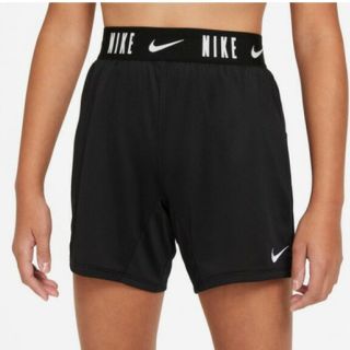 ナイキ(NIKE)のナイキ　ガールズ　ショートパンツ(パンツ/スパッツ)