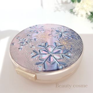 スノービューティー(Snow Beauty)の資生堂スノービューティー ブライトニング スキンケアパウダー 本体 25g(フェイスパウダー)