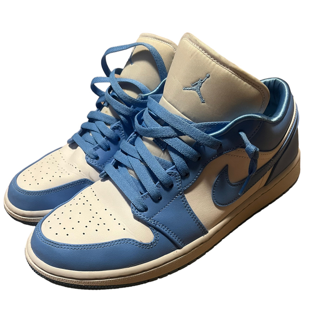 NIKE AIR JORDAN 1 LOW ナイキ ジョーダン1 UNC