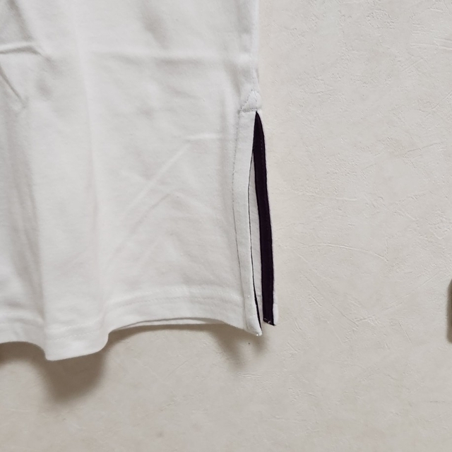 KRIFF MAYER(クリフメイヤー)のクリフメイヤーKRIFF MAYER クリフメイヤー半袖Tシャツ レディースのトップス(Tシャツ(半袖/袖なし))の商品写真