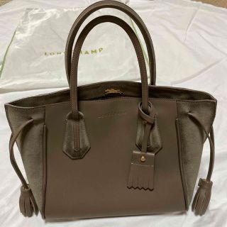 【新品】LONGCHAMP（ロンシャン） Ruby Pénélope