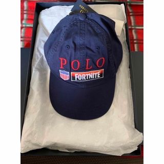 ポロラルフローレン(POLO RALPH LAUREN)の〈POLO RALPH LAUREN〉と「FORTNITE」が パートナーシップ(ポロシャツ)