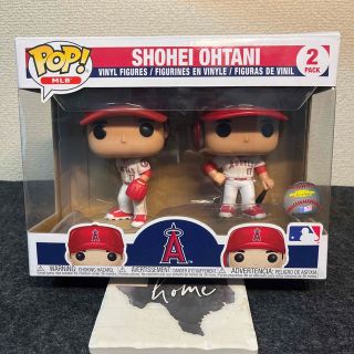 ファンコ(FUNKO)の大谷翔平　funko pop ファンコポップ　フィギュア(スポーツ)