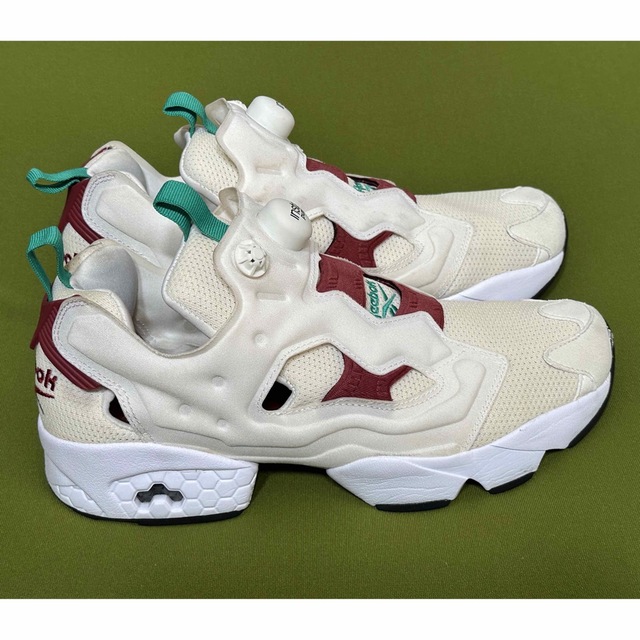 リーボック　ポンプフューリー　Reebok INSTAPUMP FURY 1