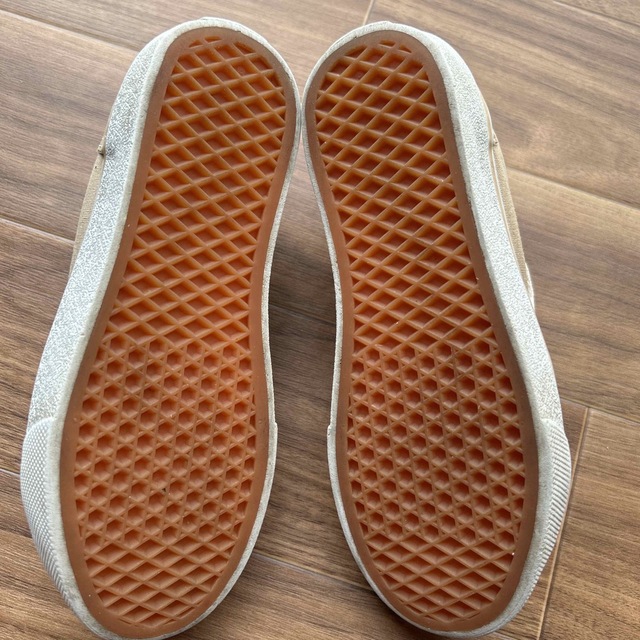 VANS(ヴァンズ)のVANS 21cm キッズ キッズ/ベビー/マタニティのキッズ靴/シューズ(15cm~)(スニーカー)の商品写真