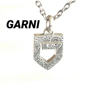 GARNI - 【2点セット】Garni ガルニ ヘアゴム ピンバッジの通販 by Kiy