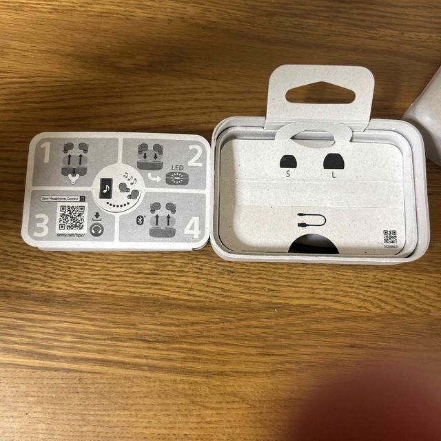 WF-1000xm4 WF-1000xm4