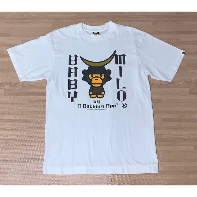 ☆激レア☆ 都市限定 APE 京都 限定 カラーカモ 大猿 Tシャツ 黒 M | en.rs