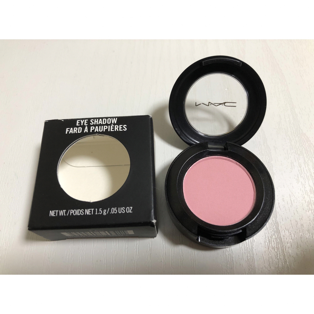 MAC(マック)の（未使用）mac スモールアイシャドウ フロックロール コスメ/美容のベースメイク/化粧品(アイシャドウ)の商品写真