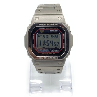 CASIO - カシオ G-SHOCK GW-5600 タフソーラー 腕時計
