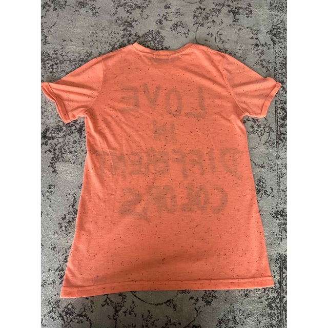 ロゴT  レディースのトップス(Tシャツ(半袖/袖なし))の商品写真