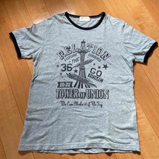 ビームス(BEAMS)のビームス　メンズ　Tシャツ(Tシャツ/カットソー(半袖/袖なし))