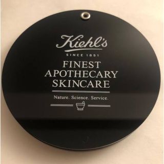 キールズ(Kiehl's)のキールズ　ミラー　コンパクト　鏡(ミラー)