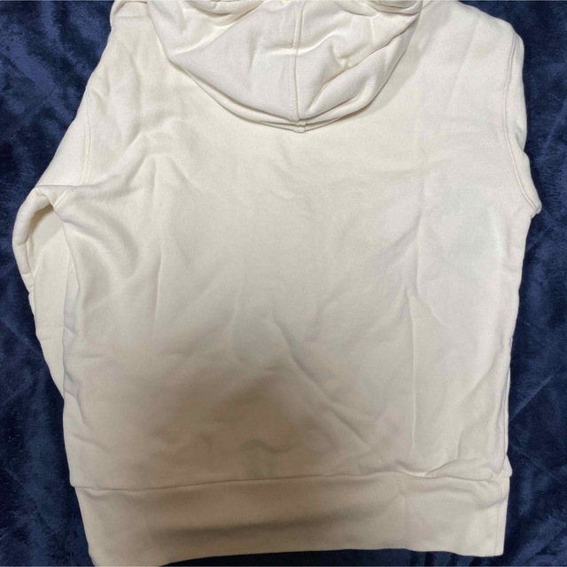 【GUCCI】フーデッドスウェットシャツ 正規品 1着
