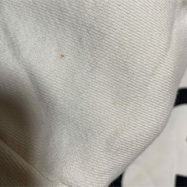 【GUCCI】フーデッドスウェットシャツ 正規品 1着