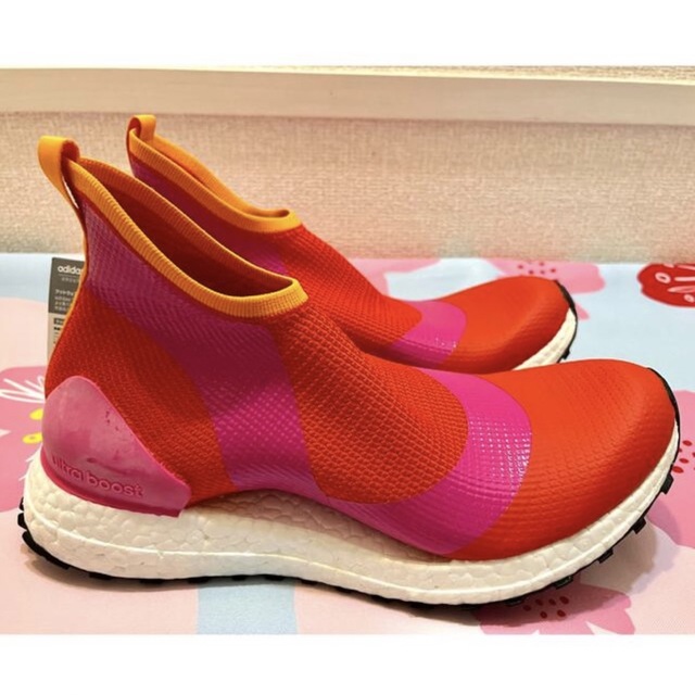 adidas by Stella McCartney(アディダスバイステラマッカートニー)の【新品未使用】●アディダスバイステラマッカートニー スニーカー レディースの靴/シューズ(スニーカー)の商品写真