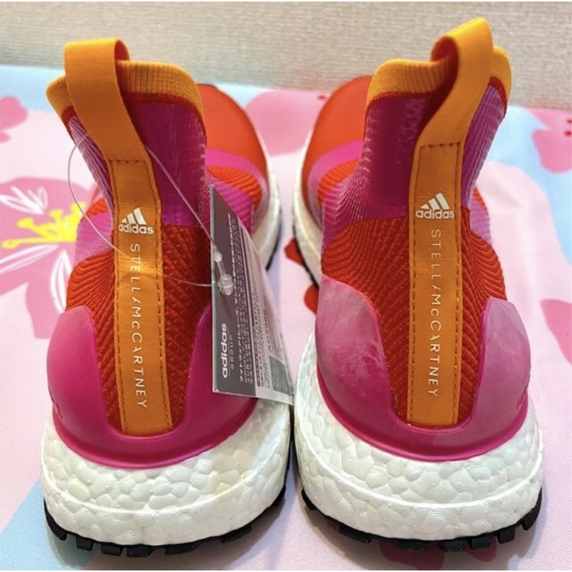 adidas by Stella McCartney(アディダスバイステラマッカートニー)の【新品未使用】●アディダスバイステラマッカートニー スニーカー レディースの靴/シューズ(スニーカー)の商品写真