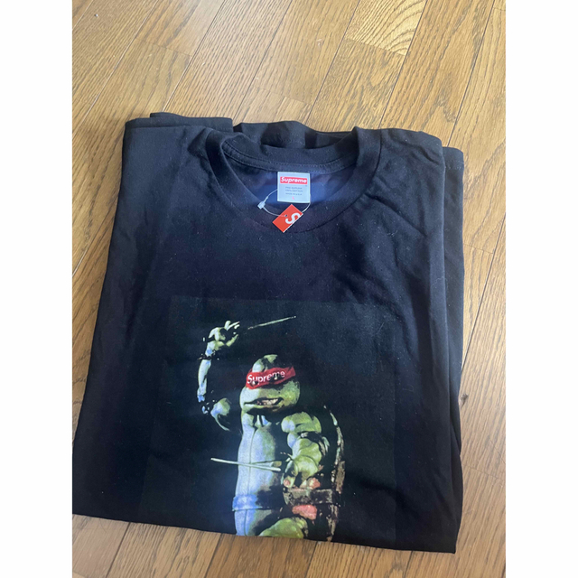 正規輸入代理店 Supreme 新品 タグ付き】 シュプリーム ラファエロ