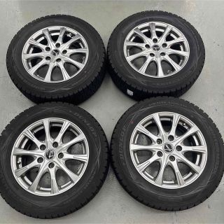 可愛すぎるフェミニンデザイン♪ トヨタノアスタッドレスタイヤホイル