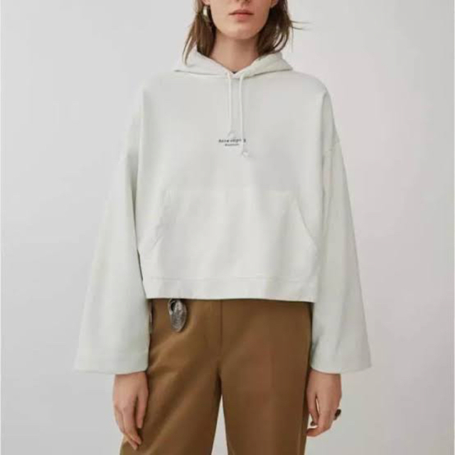 acnestudios パーカー - www.sorbillomenu.com