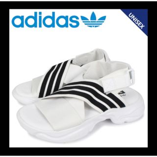 アディダス(adidas)のアディダス オリジナルス   サンダル(サンダル)