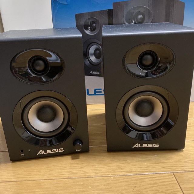 ALESIS Elevate3 スピーカー