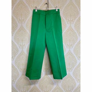 ドゥロワー グリーン クロップドパンツ(レディース)の通販 20点 ドゥロワー グリーン クロップドパンツ(レディース)の通販 20点