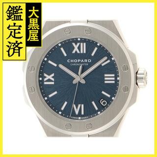 ショパール(Chopard)のショパール　アルパインイーグル　298600-3001　メンズ　SS【430】(腕時計(アナログ))