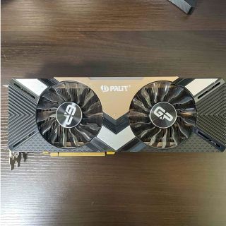 GeForce RTX 2080 Ti(PCパーツ)