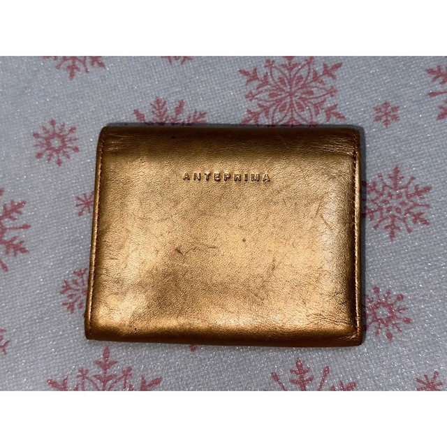 ANTEPRIMA(アンテプリマ)のANTEPRIMA （アンテプリマ）／ ミニウォレット レディースのファッション小物(財布)の商品写真