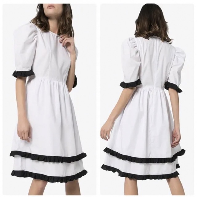 TWICE - 美品 TWICE ツウィ BATSHEVA ワンピースの通販 by my TWICE - 美品 TWICE ツウィ BATSHEVA ワンピースの通販 by my